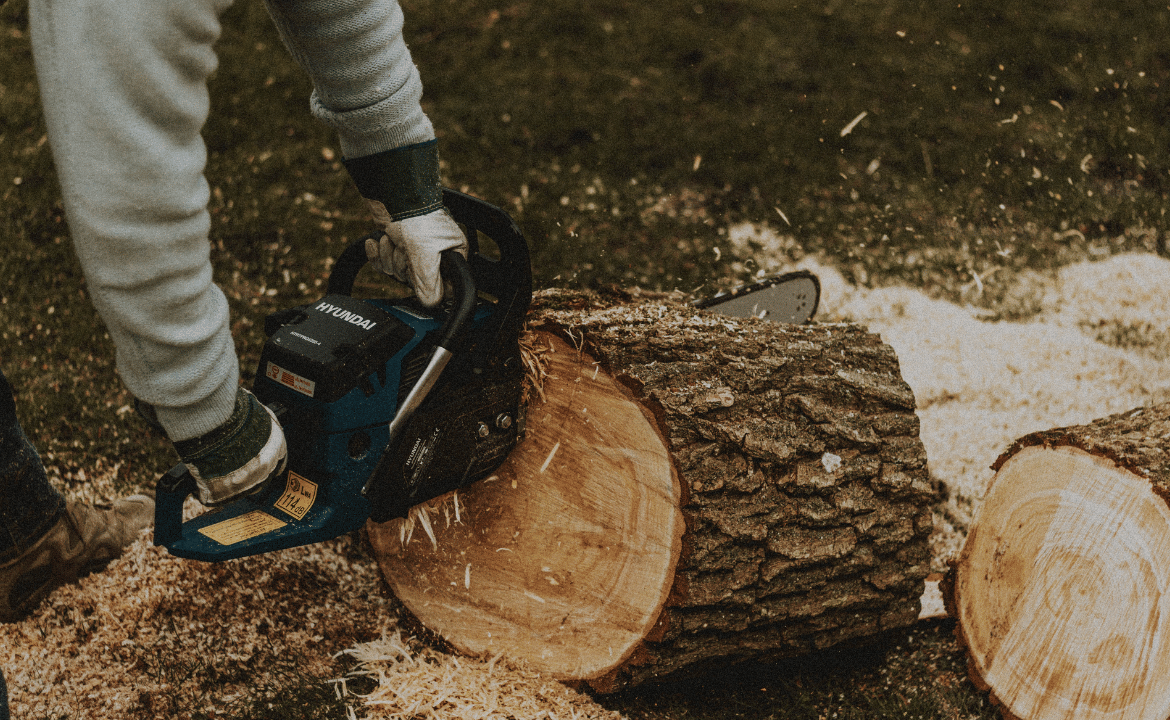 Should You Let A Chainsaw Cool Down