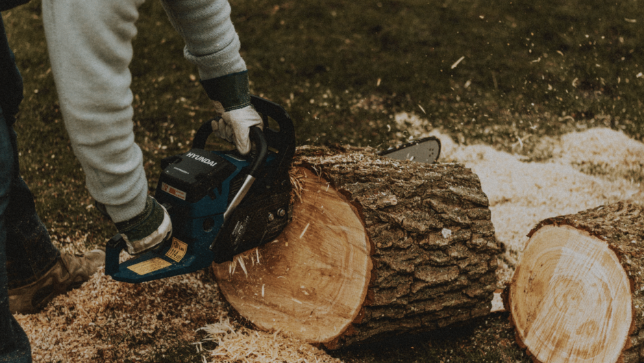Should You Let A Chainsaw Cool Down?